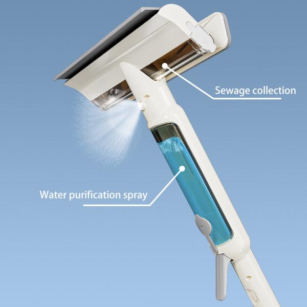 MULTIFUNCTIONAL WINDOW CLEANER