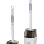 TOILET CLEANING BRUSH