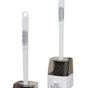 TOILET CLEANING BRUSH