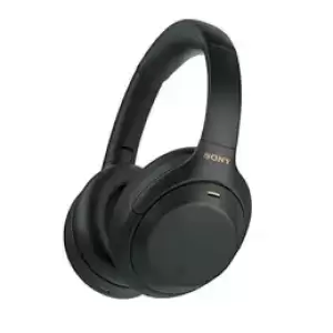 Sony WH-1000XM4 Wireless Noise-Canceling Headphones