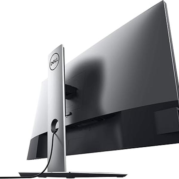 Dell UltraSharp U2720Q 27-Inch 4K USB-C Monitor