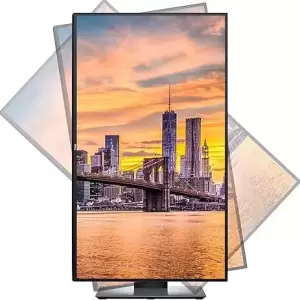 Dell UltraSharp U2720Q 27-Inch 4K USB-C Monitor