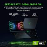 Razer Blade 15 Advanced Gaming Laptop