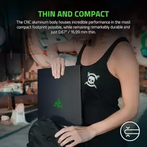 Razer Blade 15 Advanced Gaming Laptop