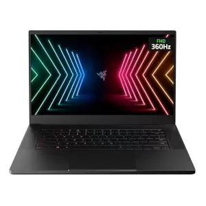 Razer Blade 15 Advanced Gaming Laptop