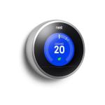 Nest Learning Thermostat (3rd Generation)