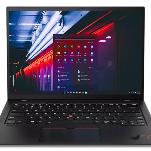 Lenovo ThinkPad X1 Carbon Gen 9 Laptop