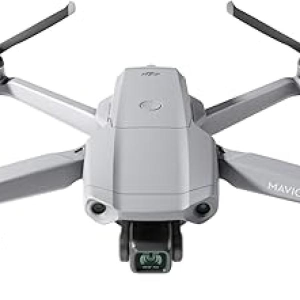 DJI Mavic Air 2 Drone