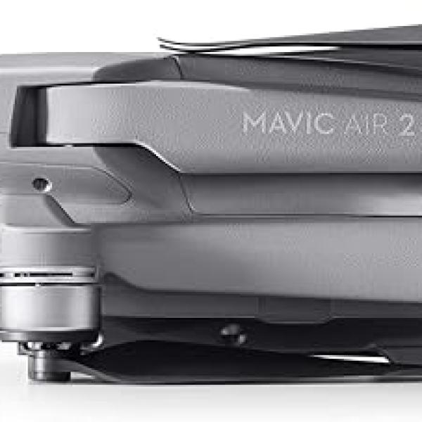 DJI Mavic Air 2 Drone