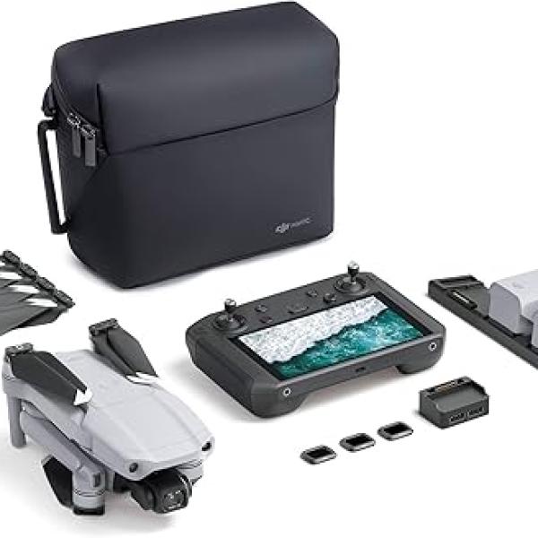 DJI Mavic Air 2 Drone