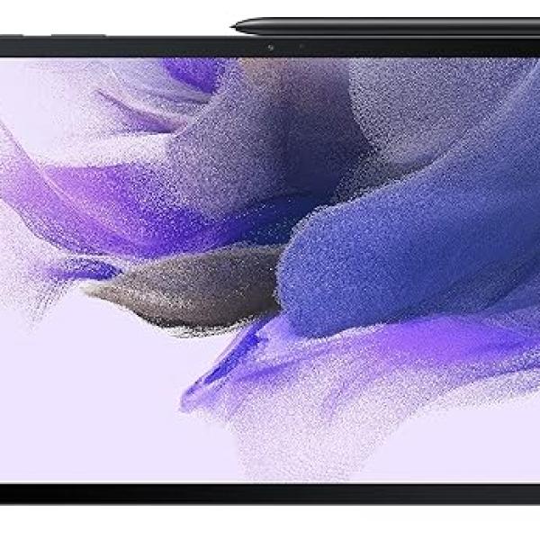 Samsung Galaxy Tab S7+ 12.4-Inch Android Tablet