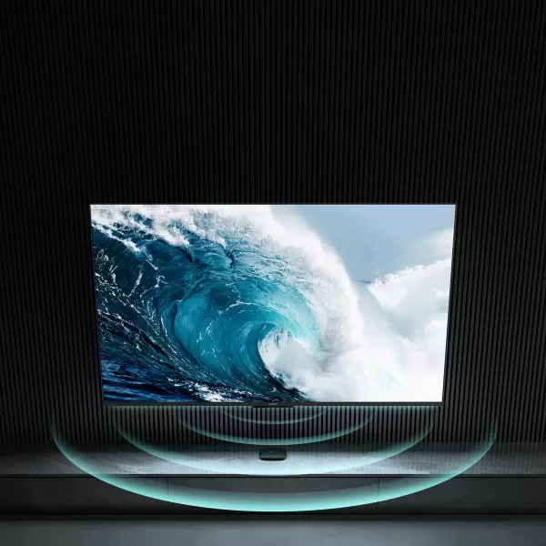 MI TV BOX S 3rd GEN  UK PLUG GLOBAL