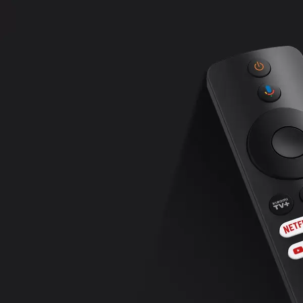 MI TV BOX S 3rd GEN  UK PLUG GLOBAL