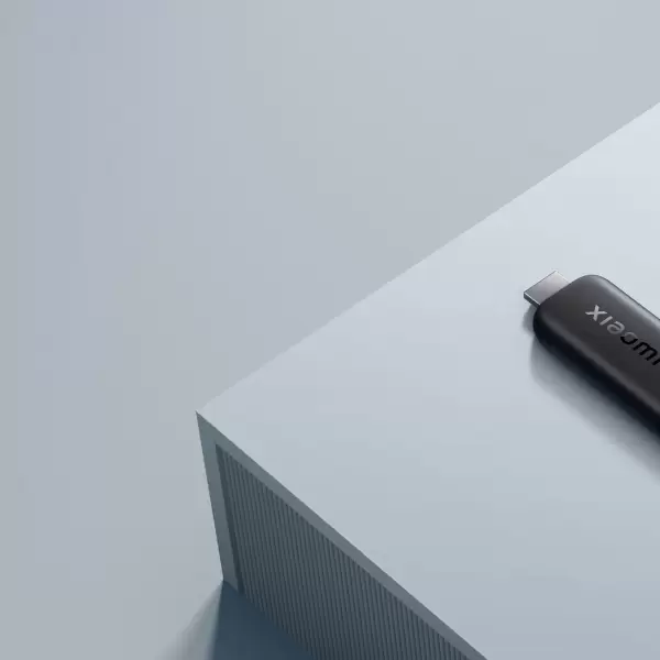 MI TV STICK 4K 2nd GEN