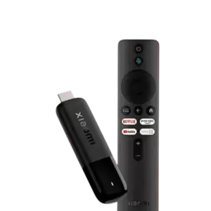 MI TV STICK 4K 2nd GEN