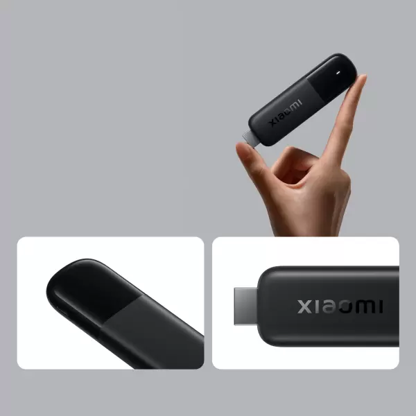 MI TV STICK 4K 2nd GEN