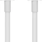 APPLE THUNDERBOLT 3 (USB-C) CABLE (0.8M)