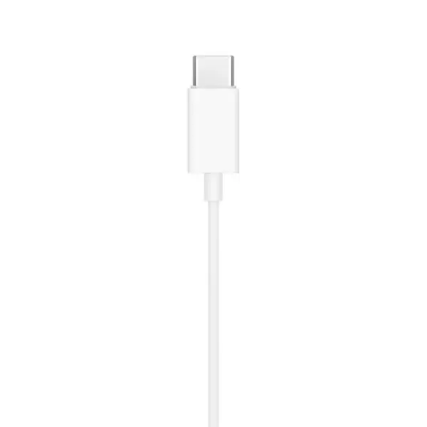 APPLE EARPODS WITH USB-C CONNECTOR NEW CODE