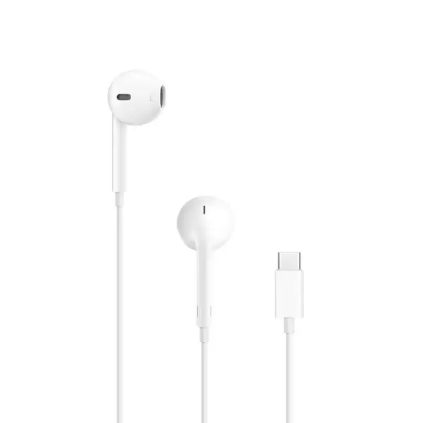 APPLE EARPODS WITH USB-C CONNECTOR NEW CODE