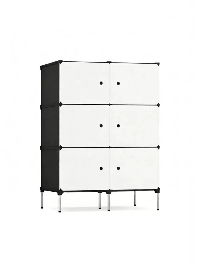 STORAGE RACK