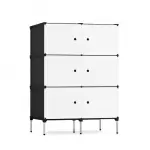 STORAGE RACK