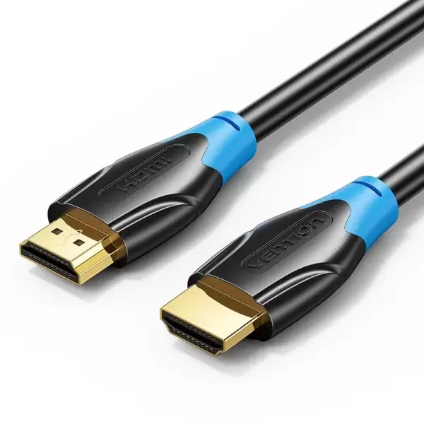 Vention HDMI Cable 10M Black