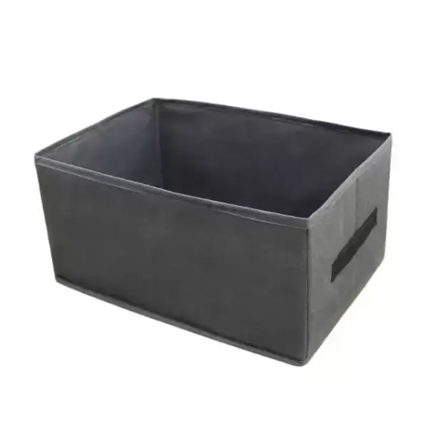 STORAGE BOX 42CM X 22CM
