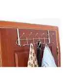 B5176 HANGING SHELF BEHIND THE DOOR (6 HOOK)