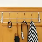 B5176 HANGING SHELF BEHIND THE DOOR (6 HOOK)