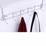 B5176 HANGING SHELF BEHIND THE DOOR (6 HOOK)