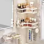 BATHROOM RACK