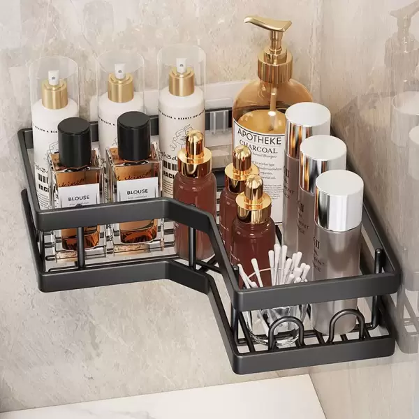 BATHROOM RACK 5PCS SET