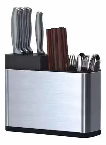 MULTIFUNCTIONAL TOOL HOLDER