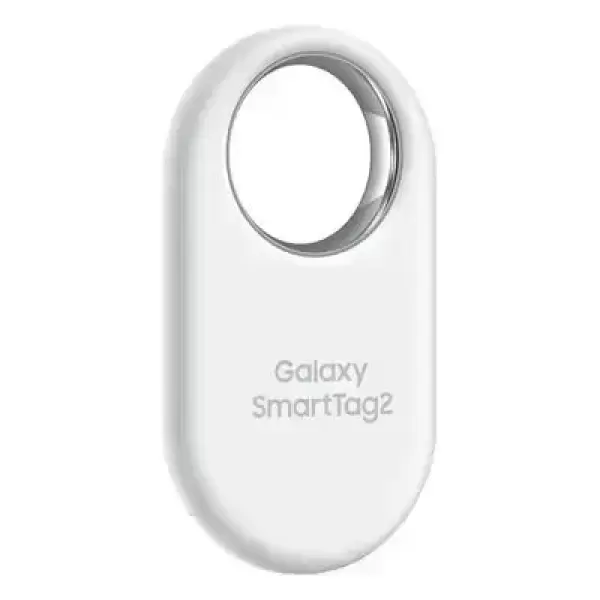 SAMSUNG SMART TAG2 WHITE -1 PACK