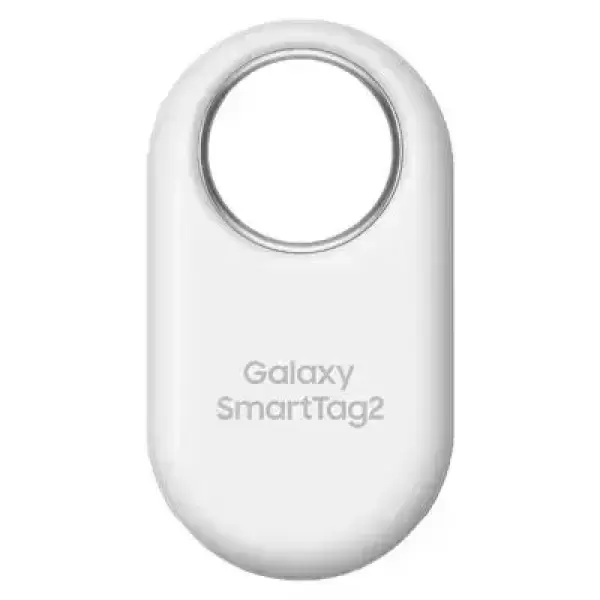 SAMSUNG SMART TAG2 WHITE -1 PACK