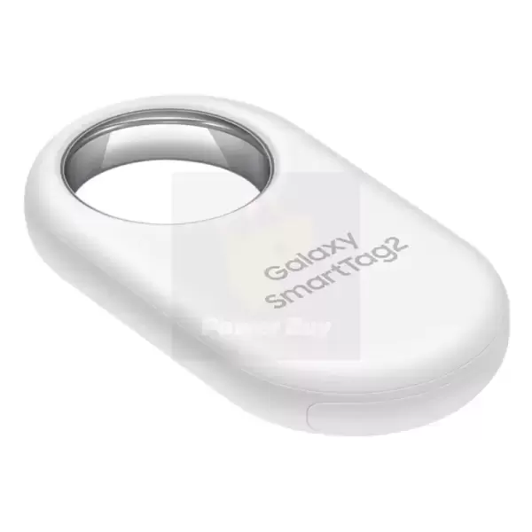 SAMSUNG SMART TAG2 WHITE -1 PACK