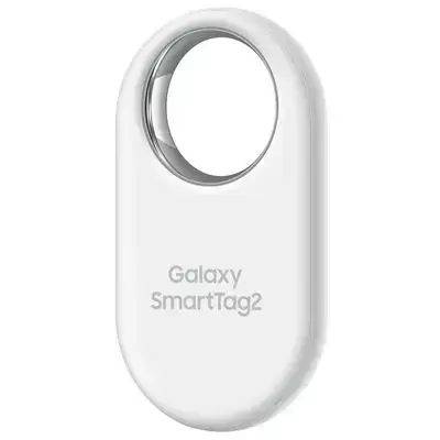 SAMSUNG SMART TAG2 WHITE -1 PACK