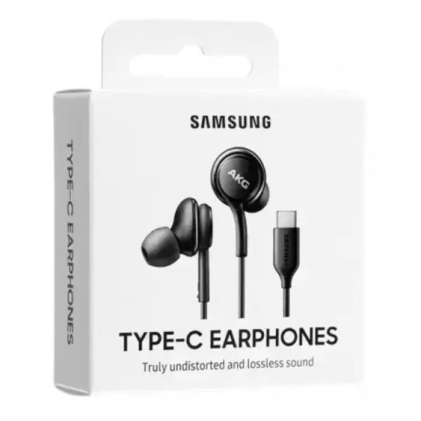 Samsung TYPE-C Earphone