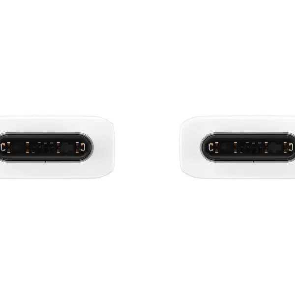 Samsung USB-C to USB-C Cable 3A white  (1M)