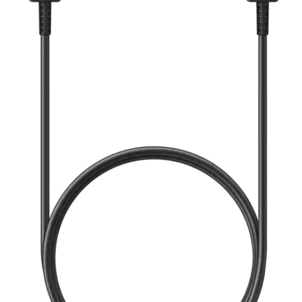 Samsung USB-C to USB-C Cable 3A black  (1M)