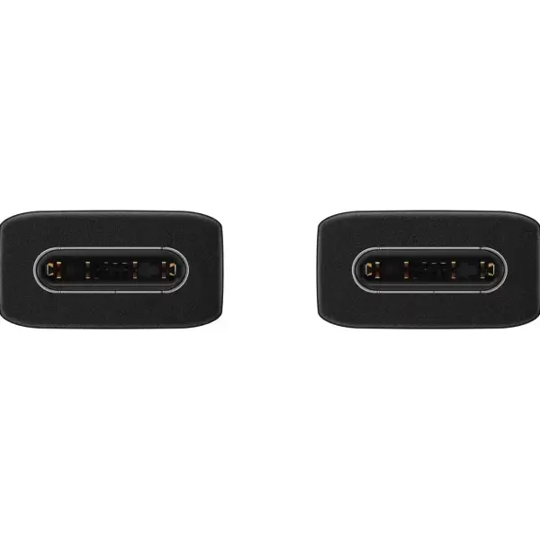 Samsung USB-C to USB-C Cable 5A black (1M)