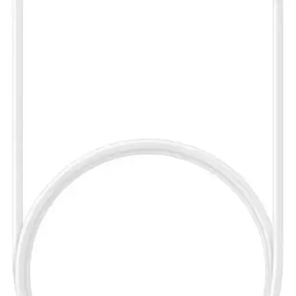 Samsung USB-C to USB-C Cable 5A white (1M)