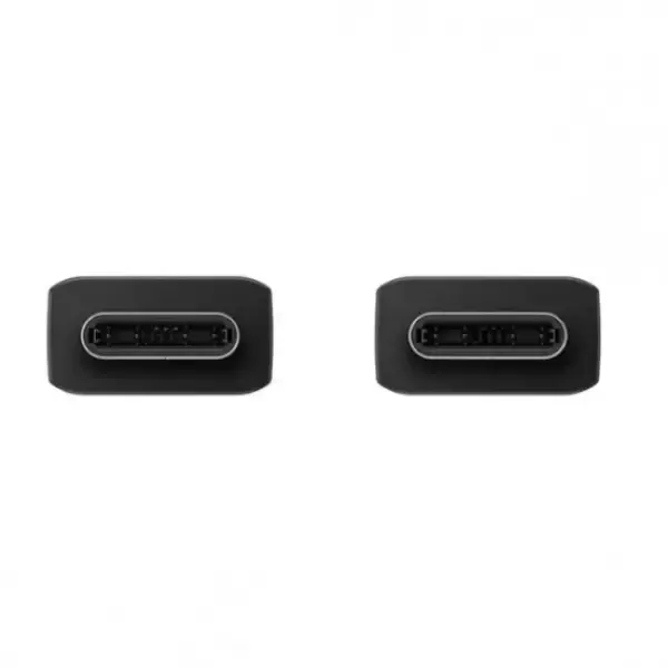 Samsung USB-C to USB-C Cable 5A black (1.8M)