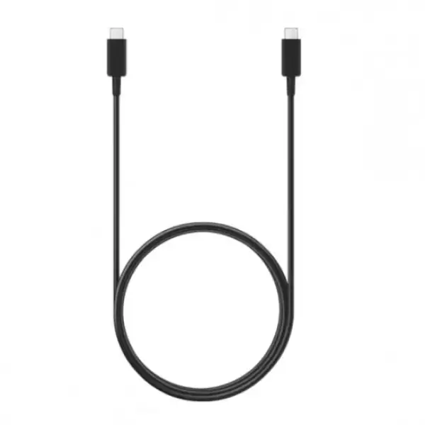 Samsung USB-C to USB-C Cable 5A black (1.8M)