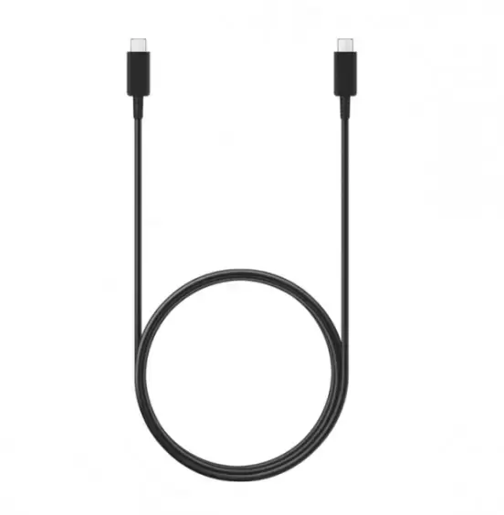 Samsung USB-C to USB-C Cable 5A black (1.8M)