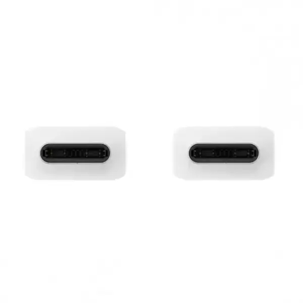 Samsung USB-C to USB-C Cable 5A white (1.8M)
