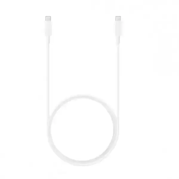 Samsung USB-C to USB-C Cable 5A white (1.8M)