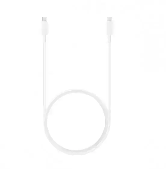 Samsung USB-C to USB-C Cable 5A white (1.8M)