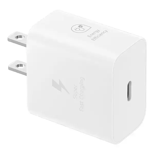 Samsung 25W PD Adapter (USB-C)