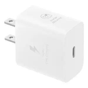 Samsung 25W PD Adapter (USB-C)